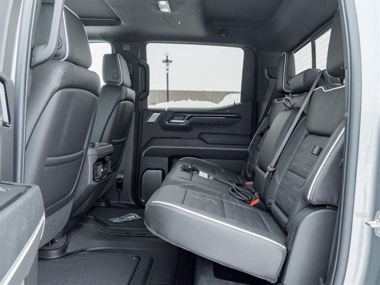 2026 GMC Sierra 1500 AT4X Photo