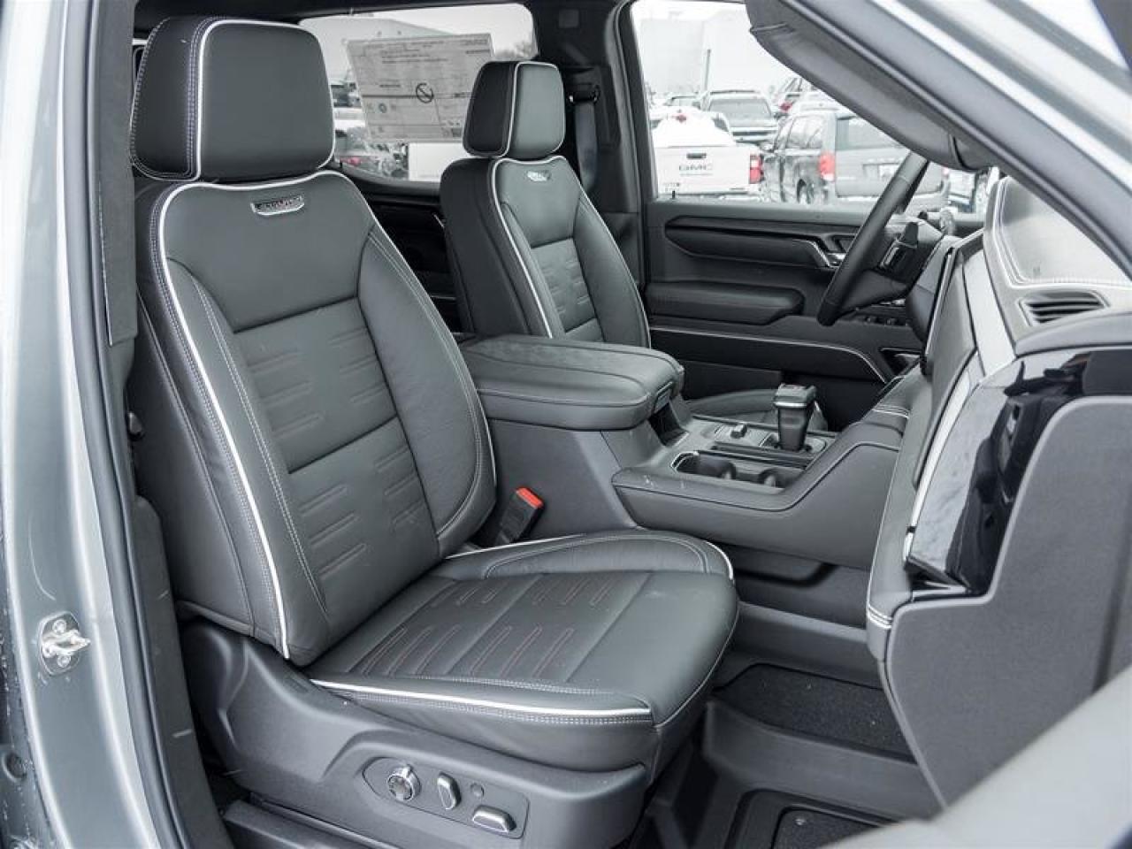 2026 GMC Sierra 1500 AT4X Photo