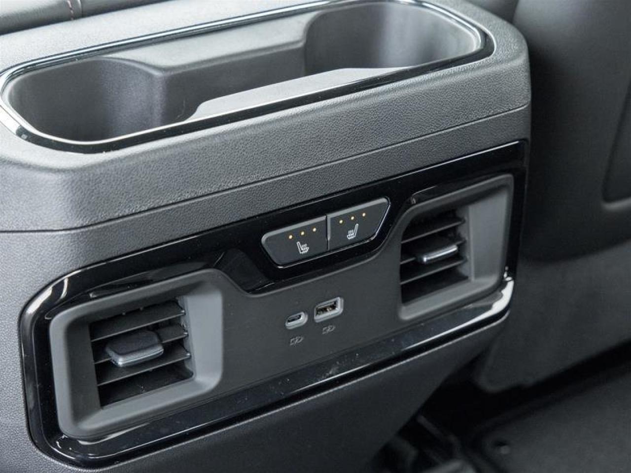 2026 GMC Sierra 1500 AT4X Photo