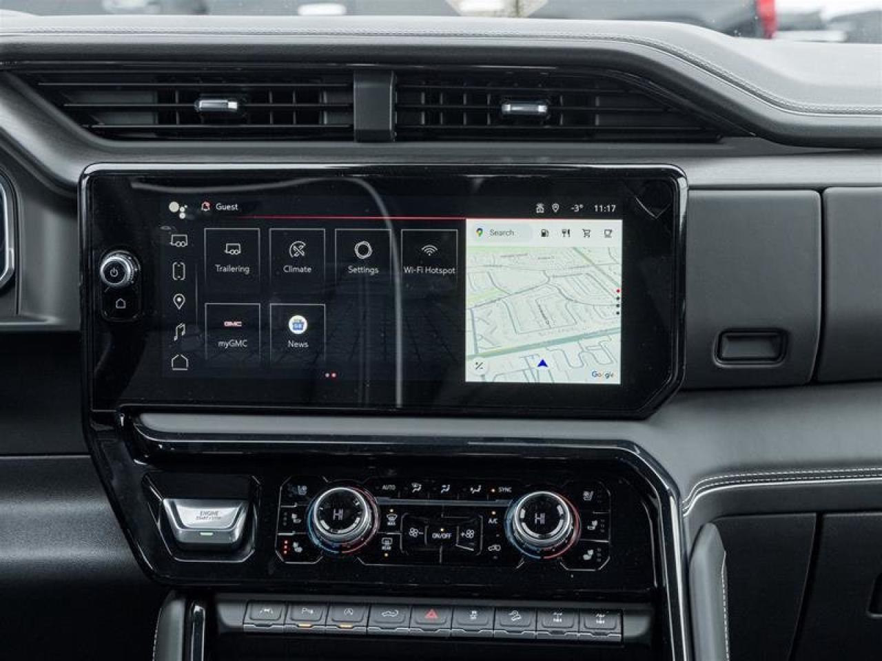 2026 GMC Sierra 1500 AT4X Photo