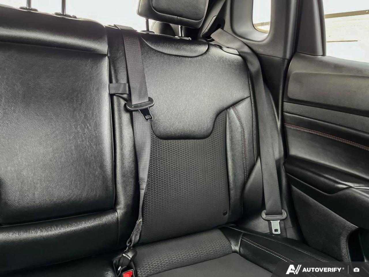 2024 Jeep Compass Trailhawk Photo