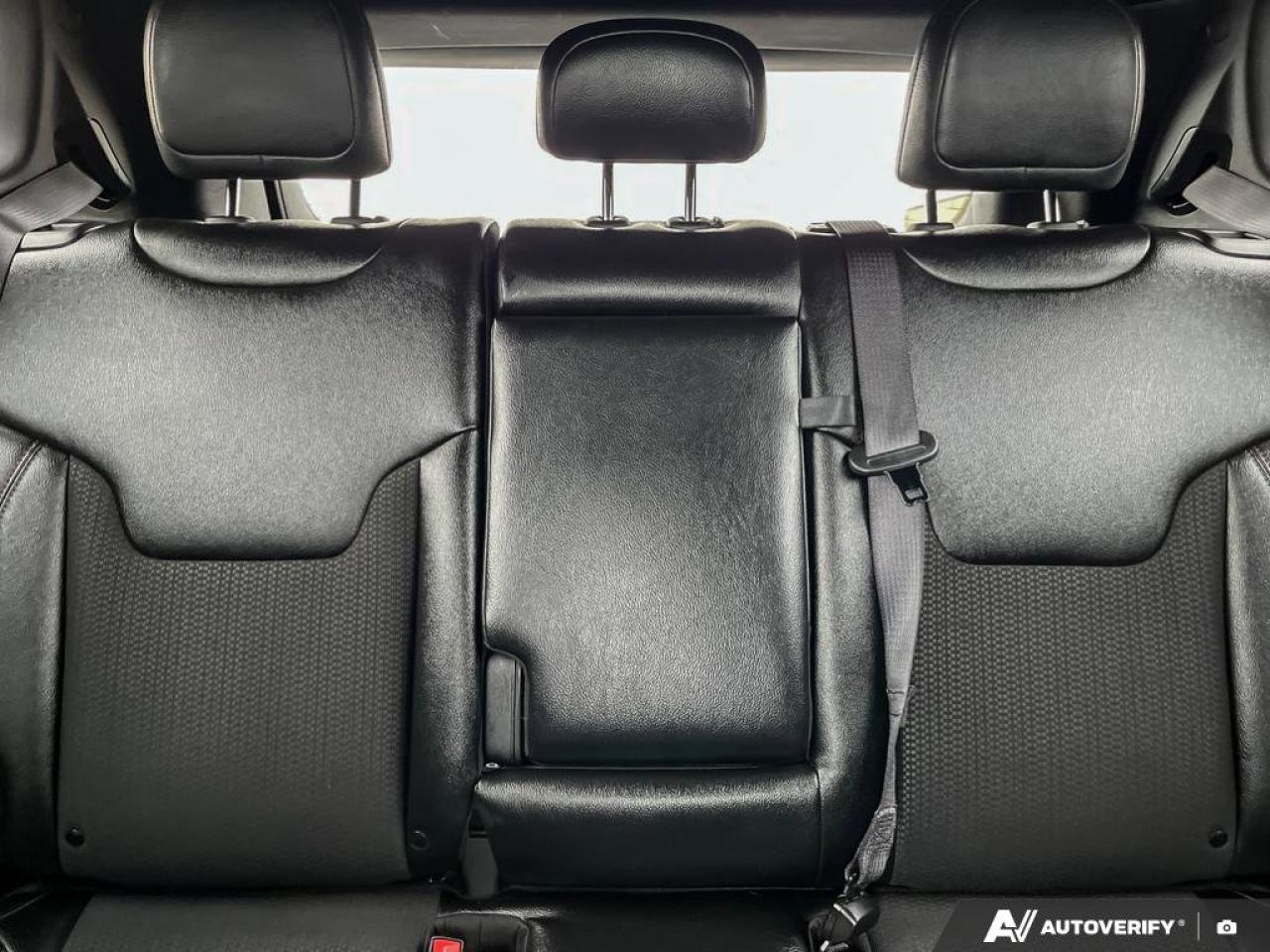 2024 Jeep Compass Trailhawk Photo