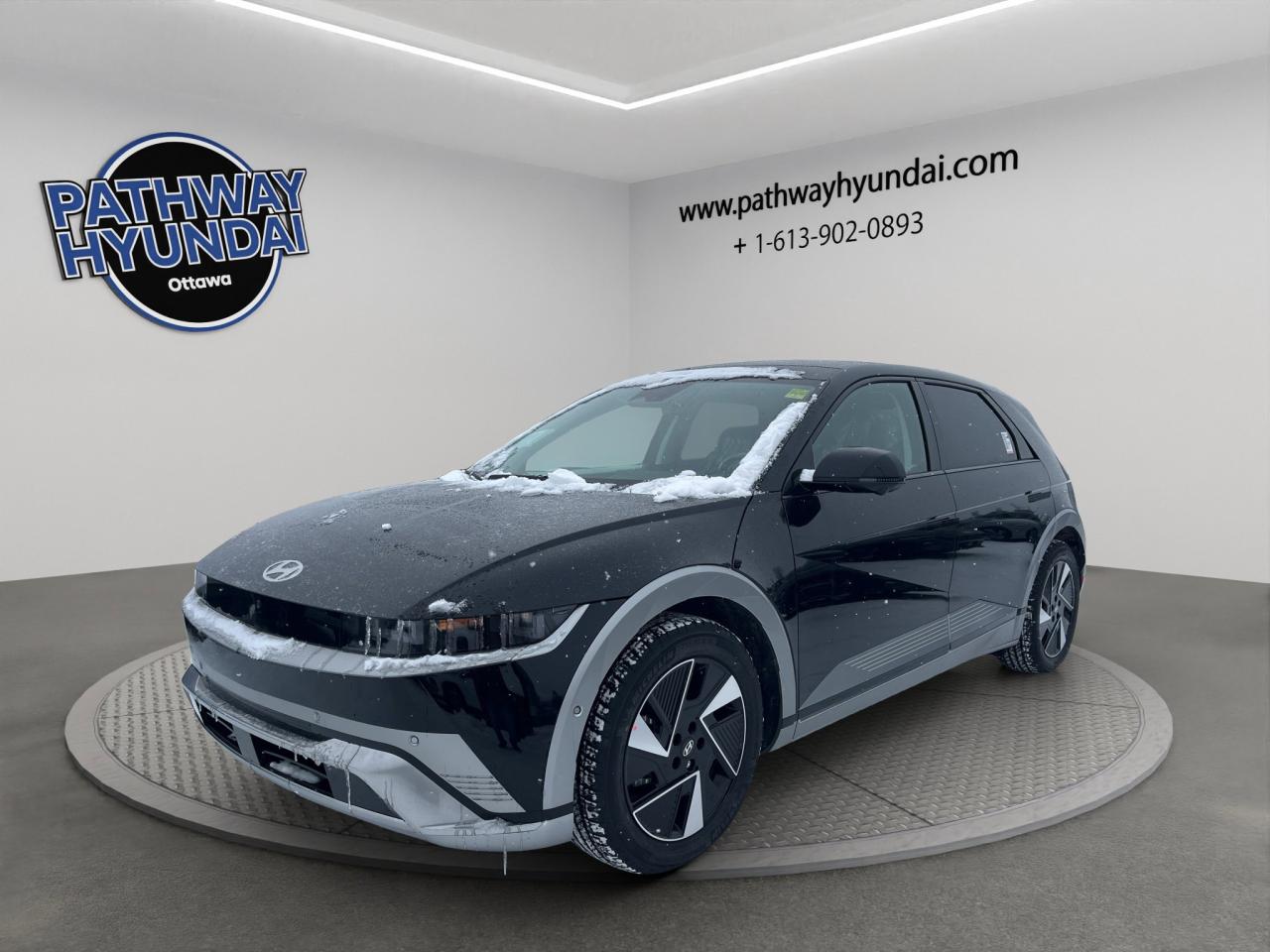 2026 Hyundai IONIQ 5 Preferred Photo