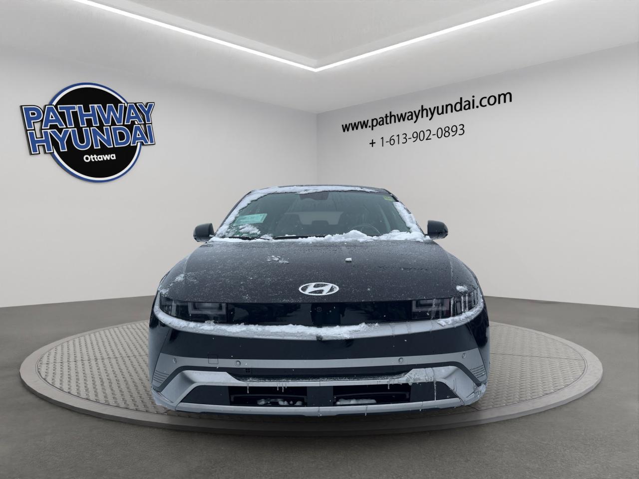 2026 Hyundai IONIQ 5 Preferred Photo