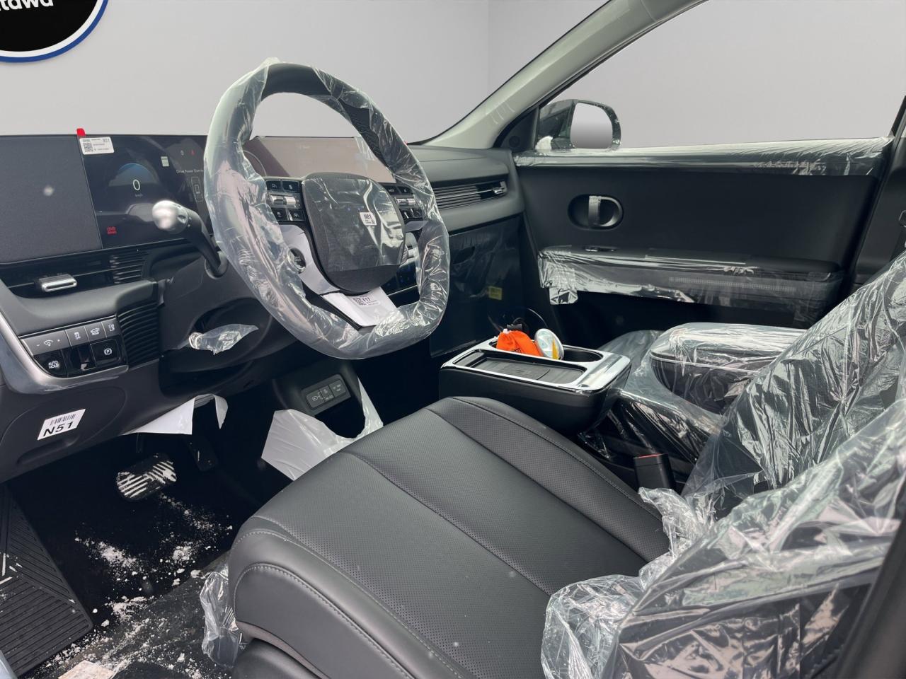 2026 Hyundai IONIQ 5 Preferred Photo