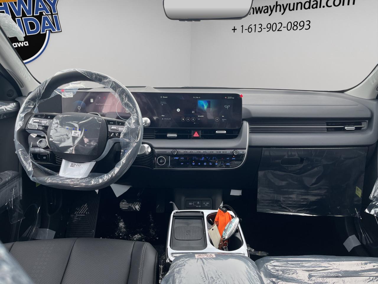 2026 Hyundai IONIQ 5 Preferred Photo