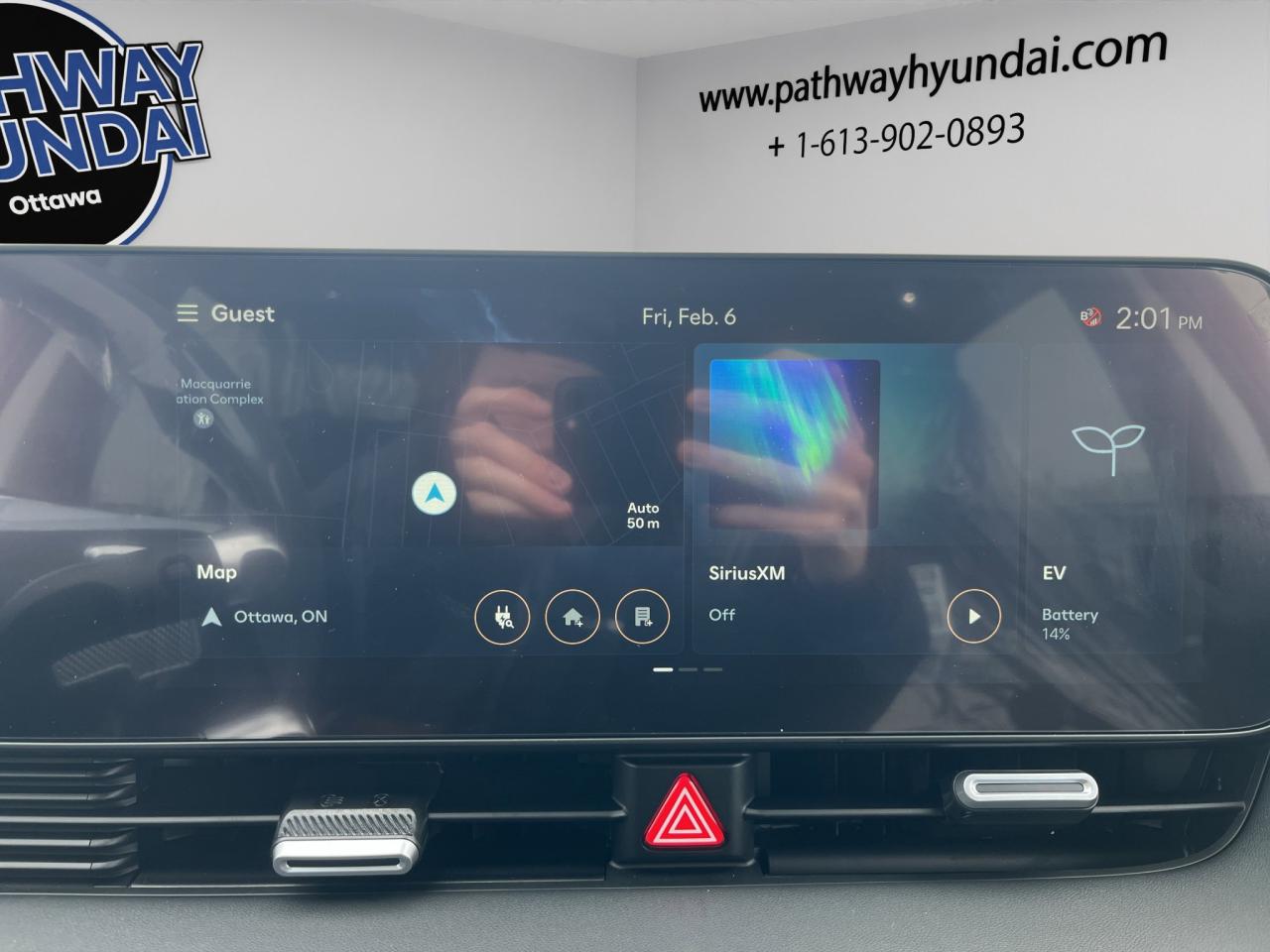 2026 Hyundai IONIQ 5 Preferred Photo