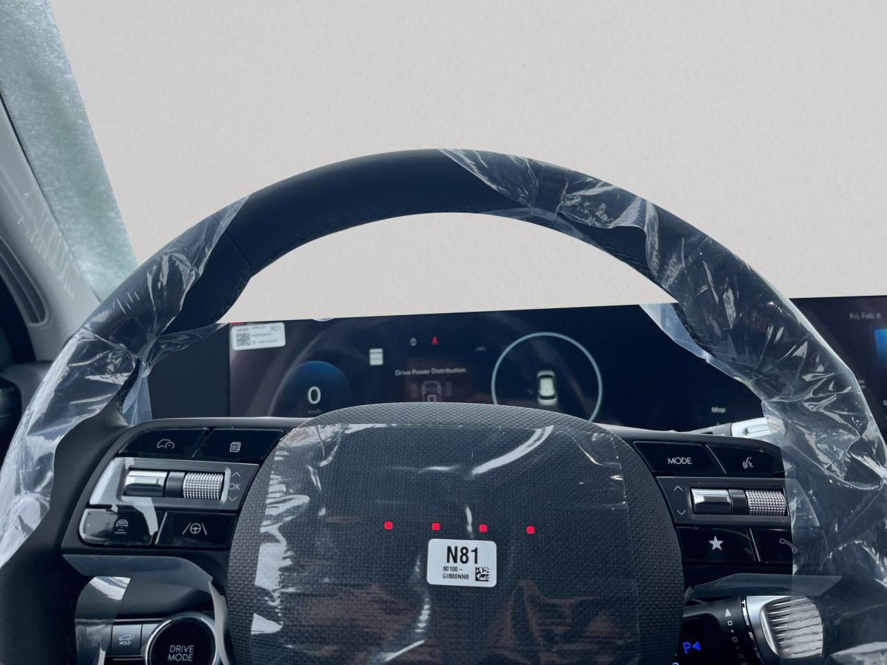 2026 Hyundai IONIQ 5 Preferred Photo