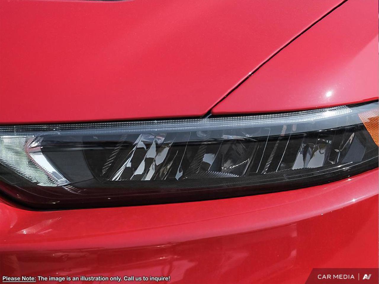 2024 Dodge Hornet GT Photo