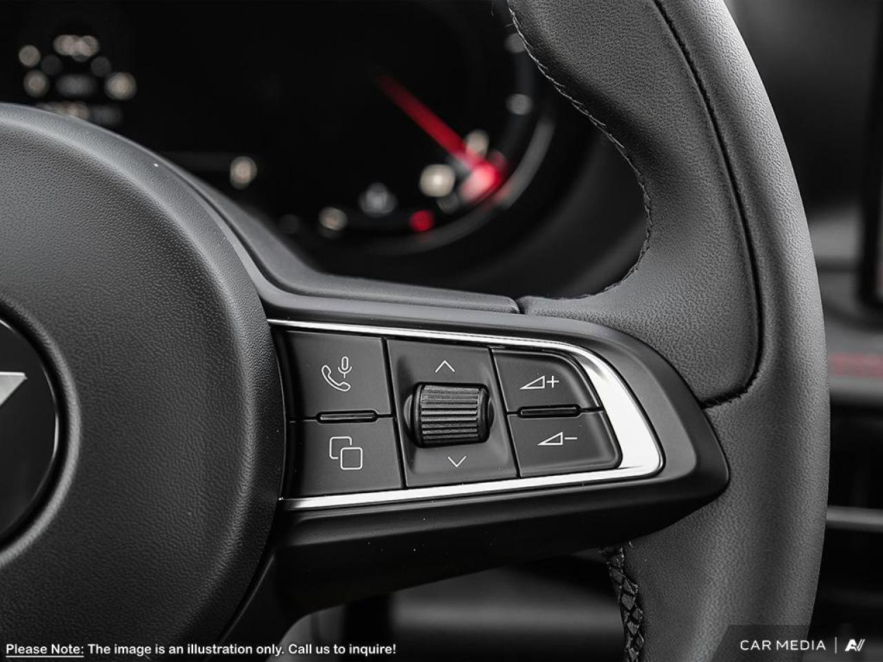 2024 Dodge Hornet GT Photo