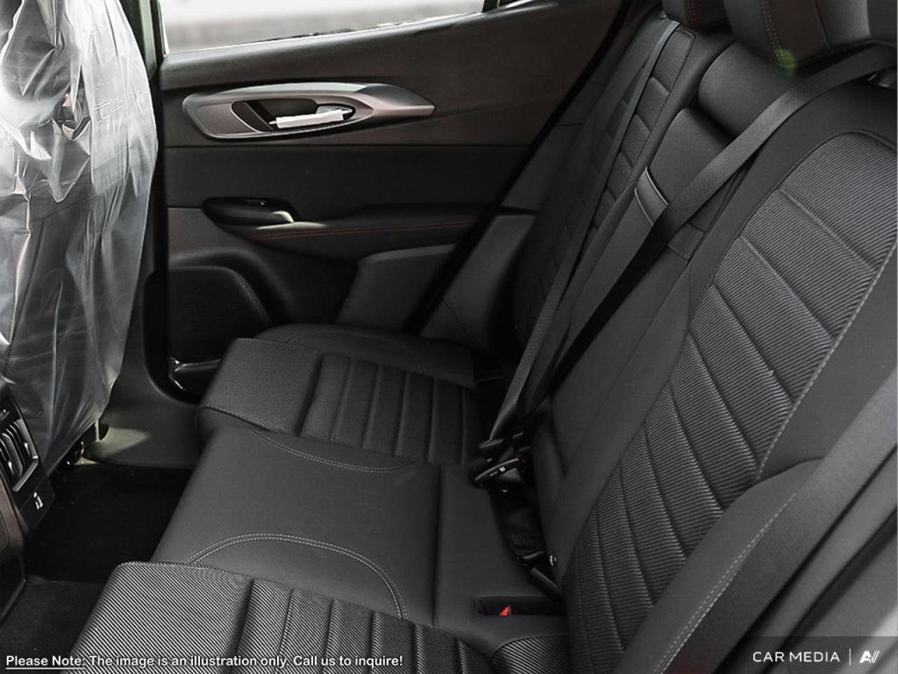 2024 Dodge Hornet GT Photo