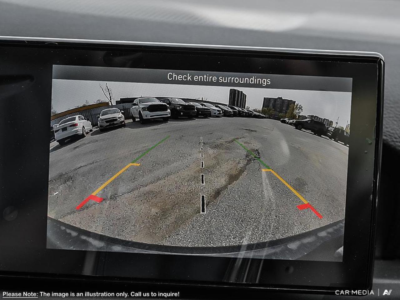 2024 Dodge Hornet GT Photo