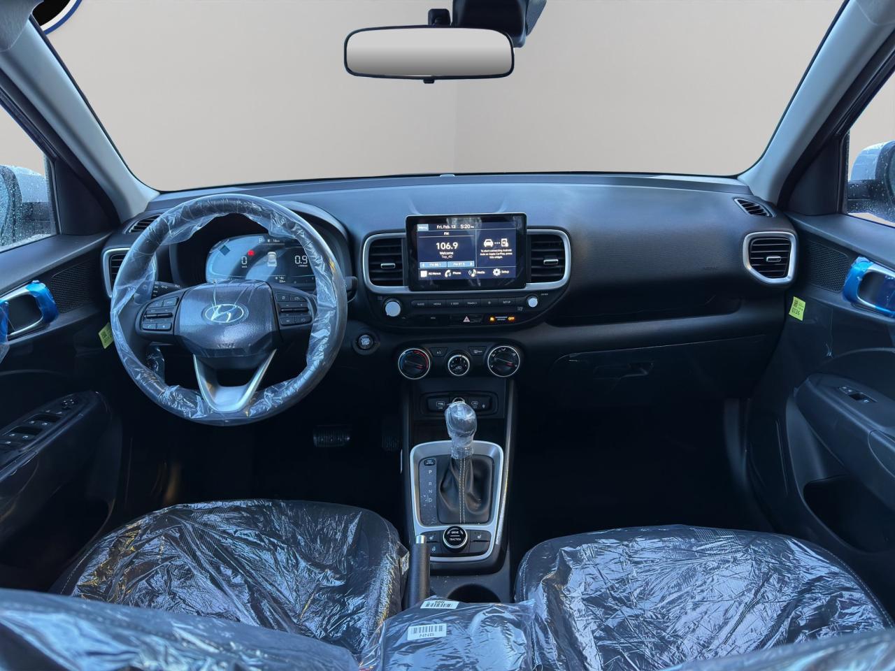 2026 Hyundai Venue PREFERRED Photo