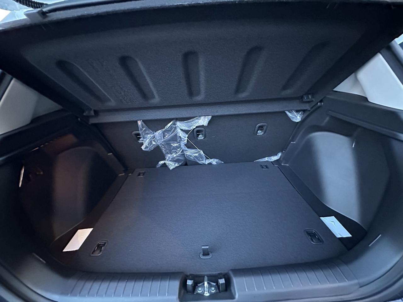 2026 Hyundai Venue PREFERRED Photo