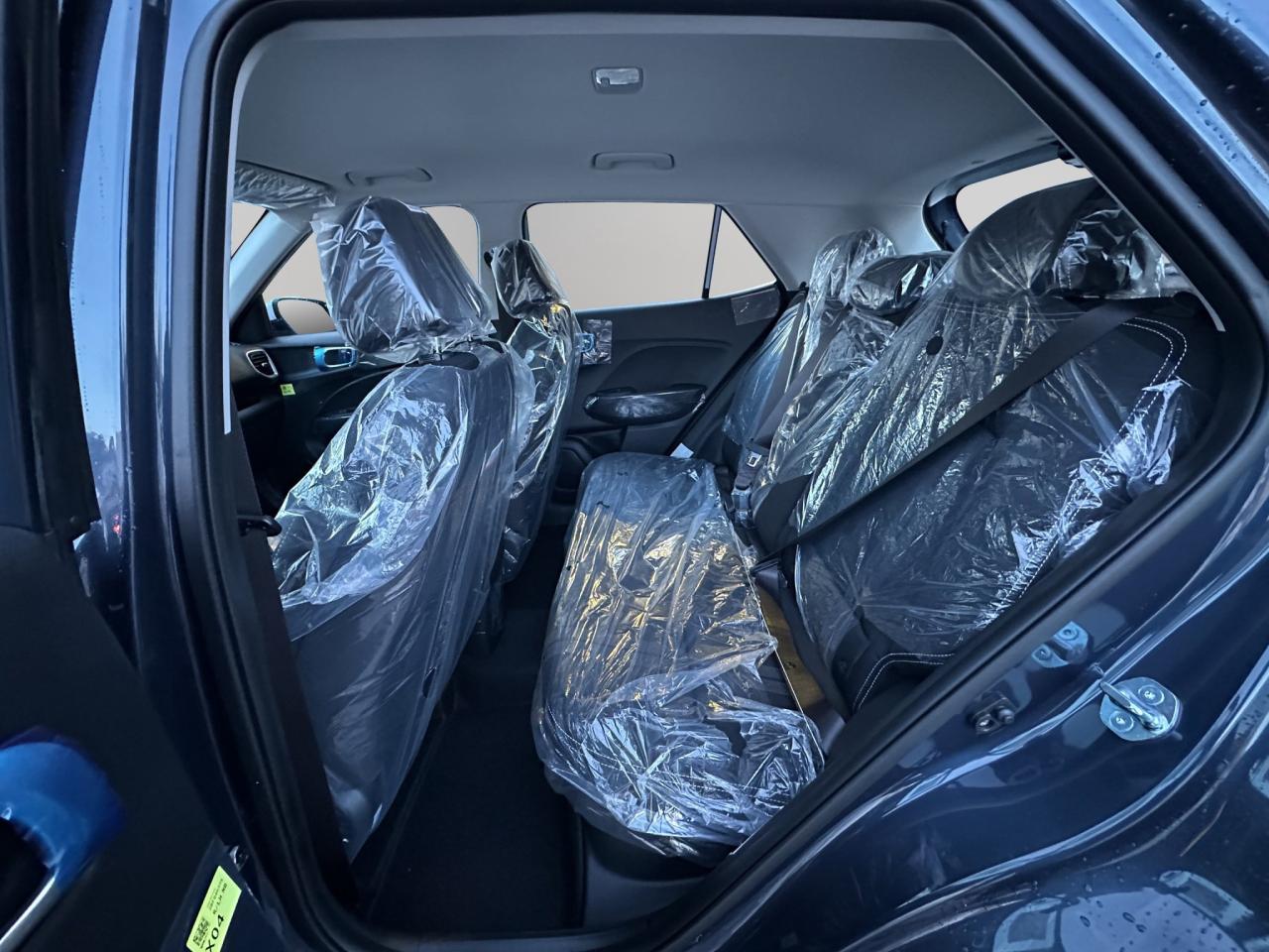 2026 Hyundai Venue PREFERRED Photo