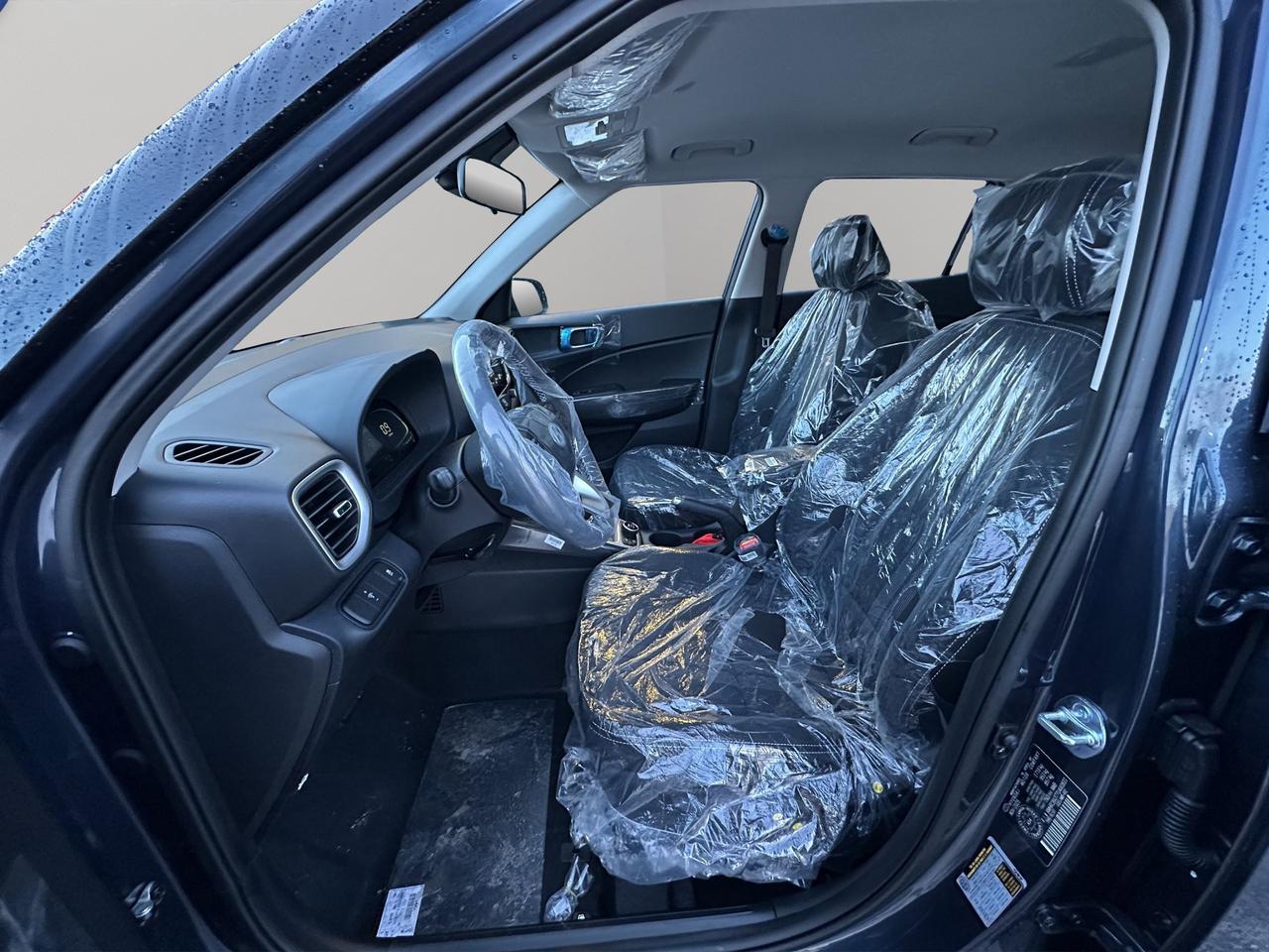 2026 Hyundai Venue PREFERRED Photo