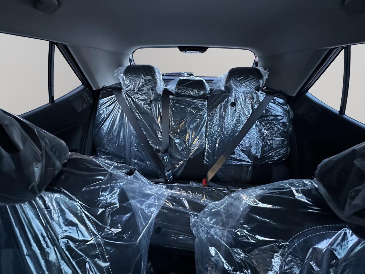 2026 Hyundai Venue PREFERRED Photo