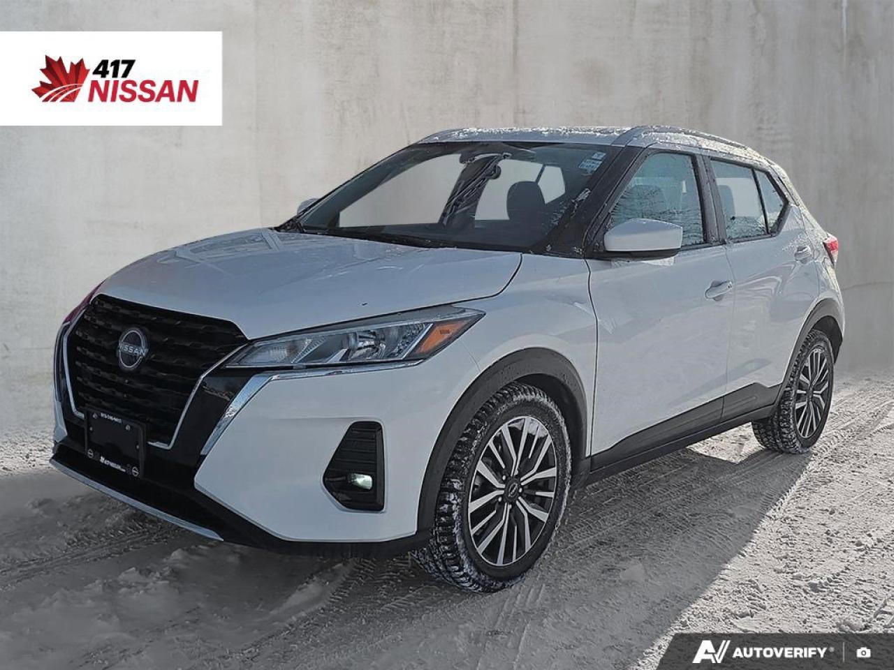 2024 Nissan Kicks SV | Android Auto | Apple Car Play | Heated Seats | Photo