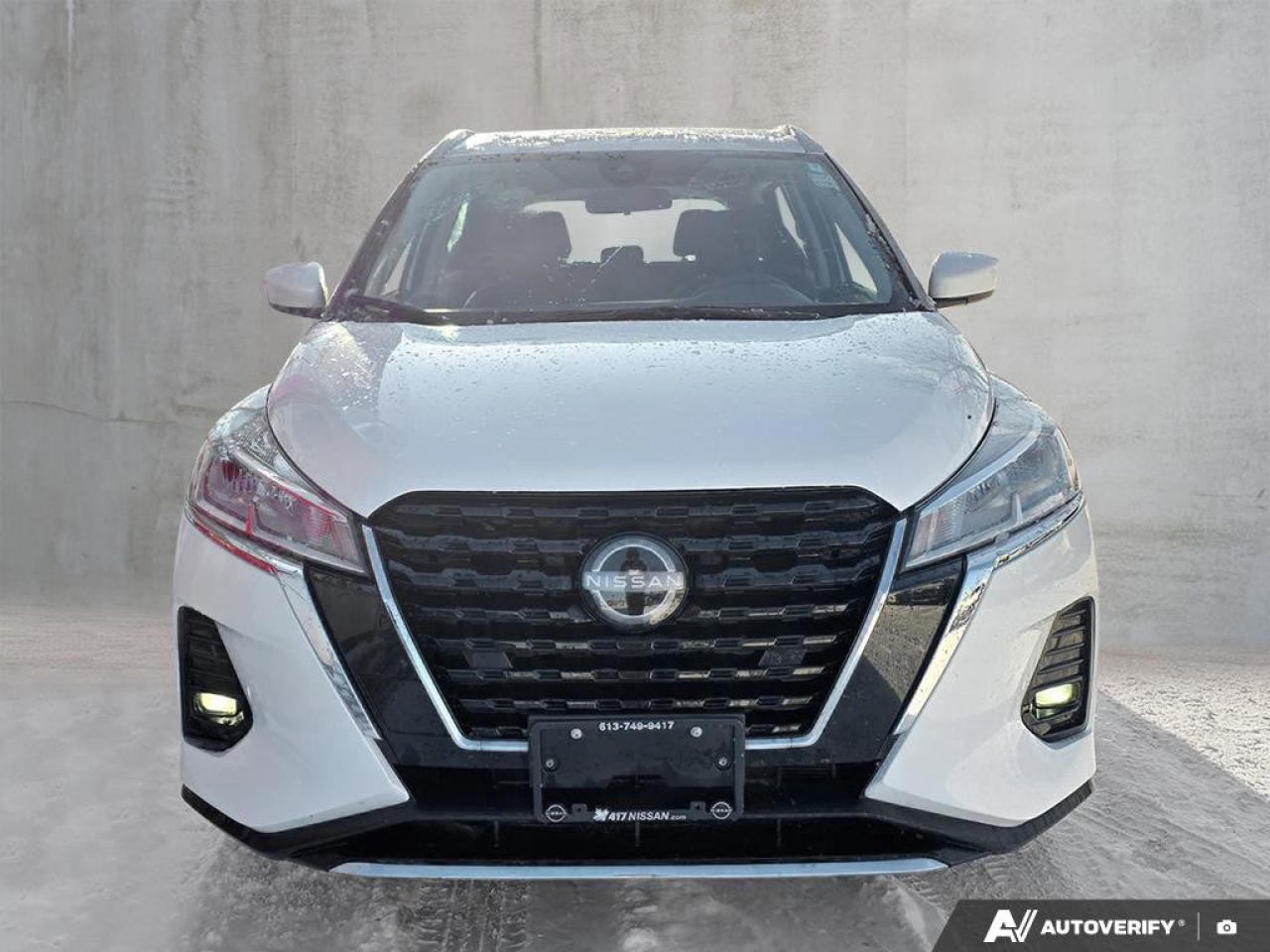 2024 Nissan Kicks SV | Android Auto | Apple Car Play | Heated Seats | Photo