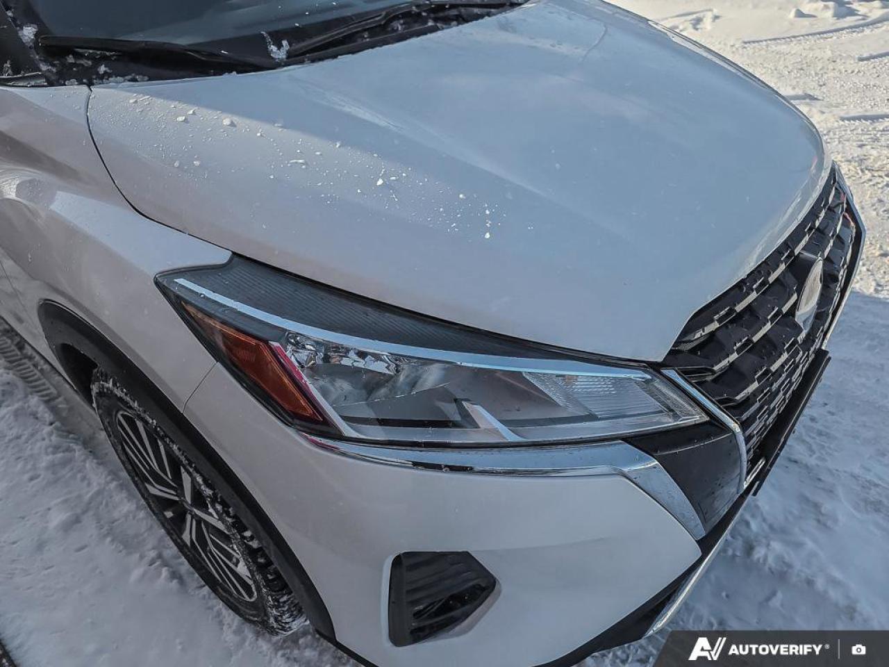 2024 Nissan Kicks SV | Android Auto | Apple Car Play | Heated Seats | Photo