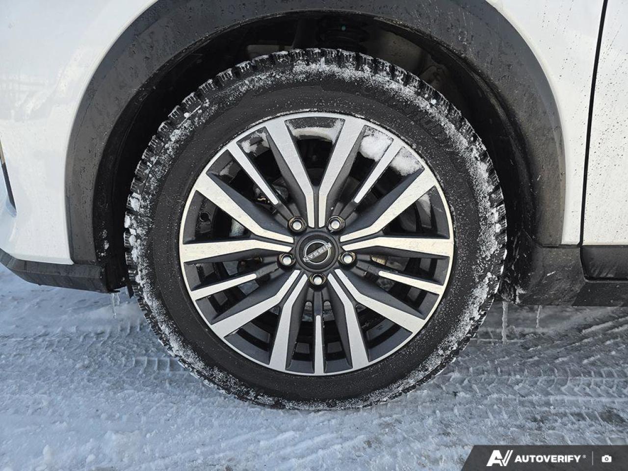 2024 Nissan Kicks SV | Android Auto | Apple Car Play | Heated Seats | Photo