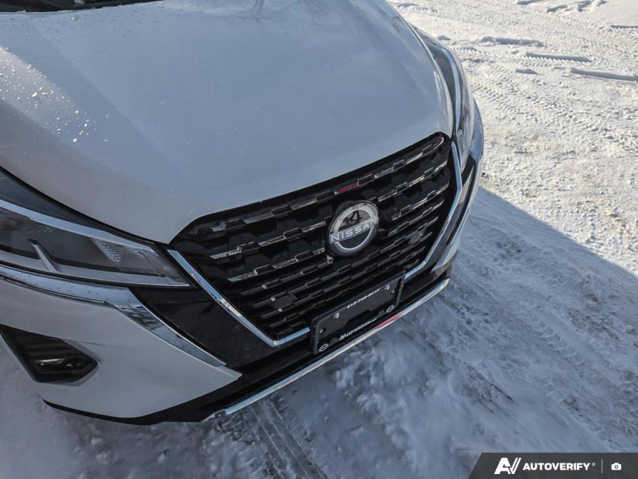 2024 Nissan Kicks SV | Android Auto | Apple Car Play | Heated Seats | Photo