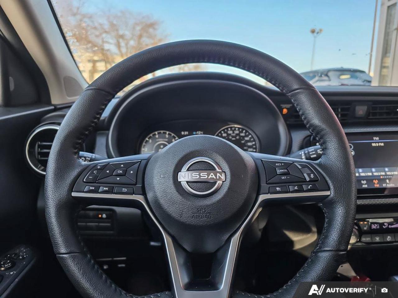2024 Nissan Kicks SV | Android Auto | Apple Car Play | Heated Seats | Photo