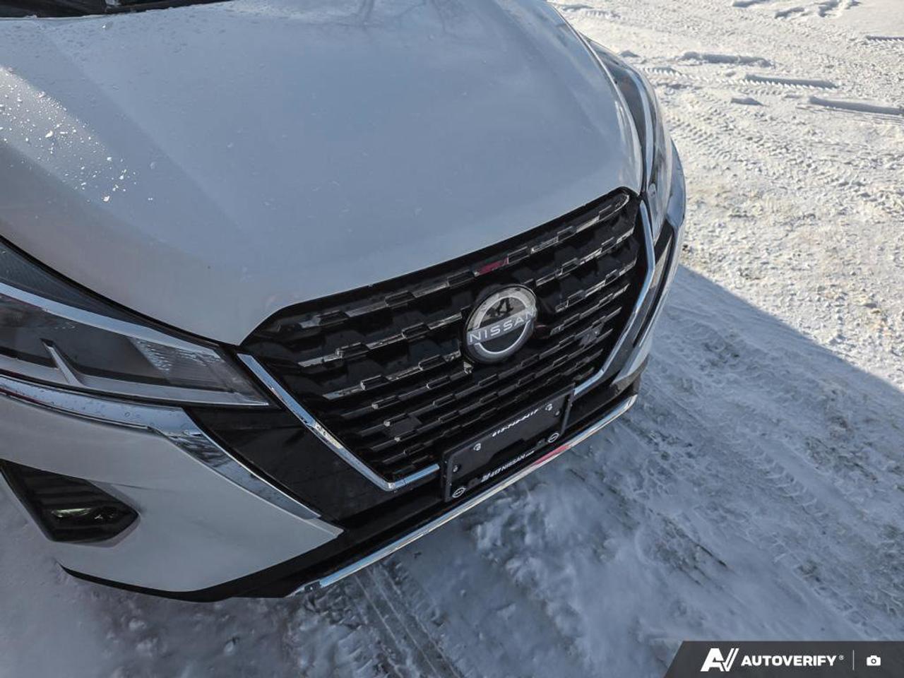 2024 Nissan Kicks SV | Android Auto | Apple Car Play | Heated Seats | Photo