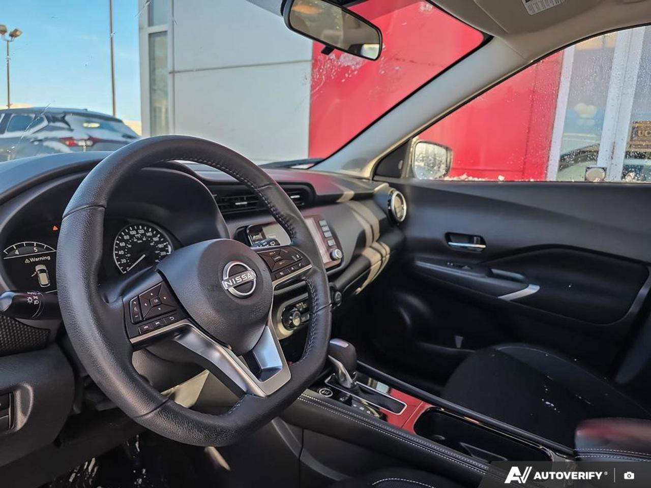 2024 Nissan Kicks SV | Android Auto | Apple Car Play | Heated Seats | Photo