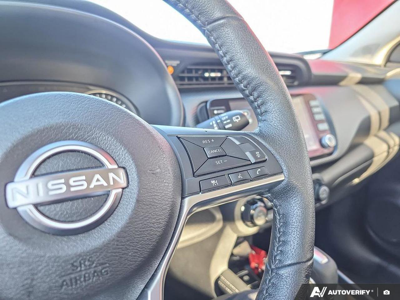 2024 Nissan Kicks SV | Android Auto | Apple Car Play | Heated Seats | Photo