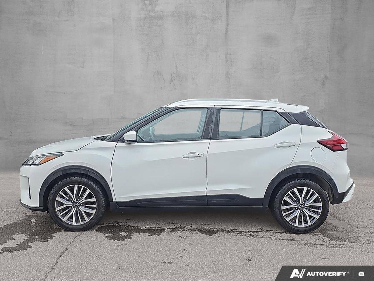 2024 Nissan Kicks SV | Android Auto | Apple Car Play | Heated Seats | Photo