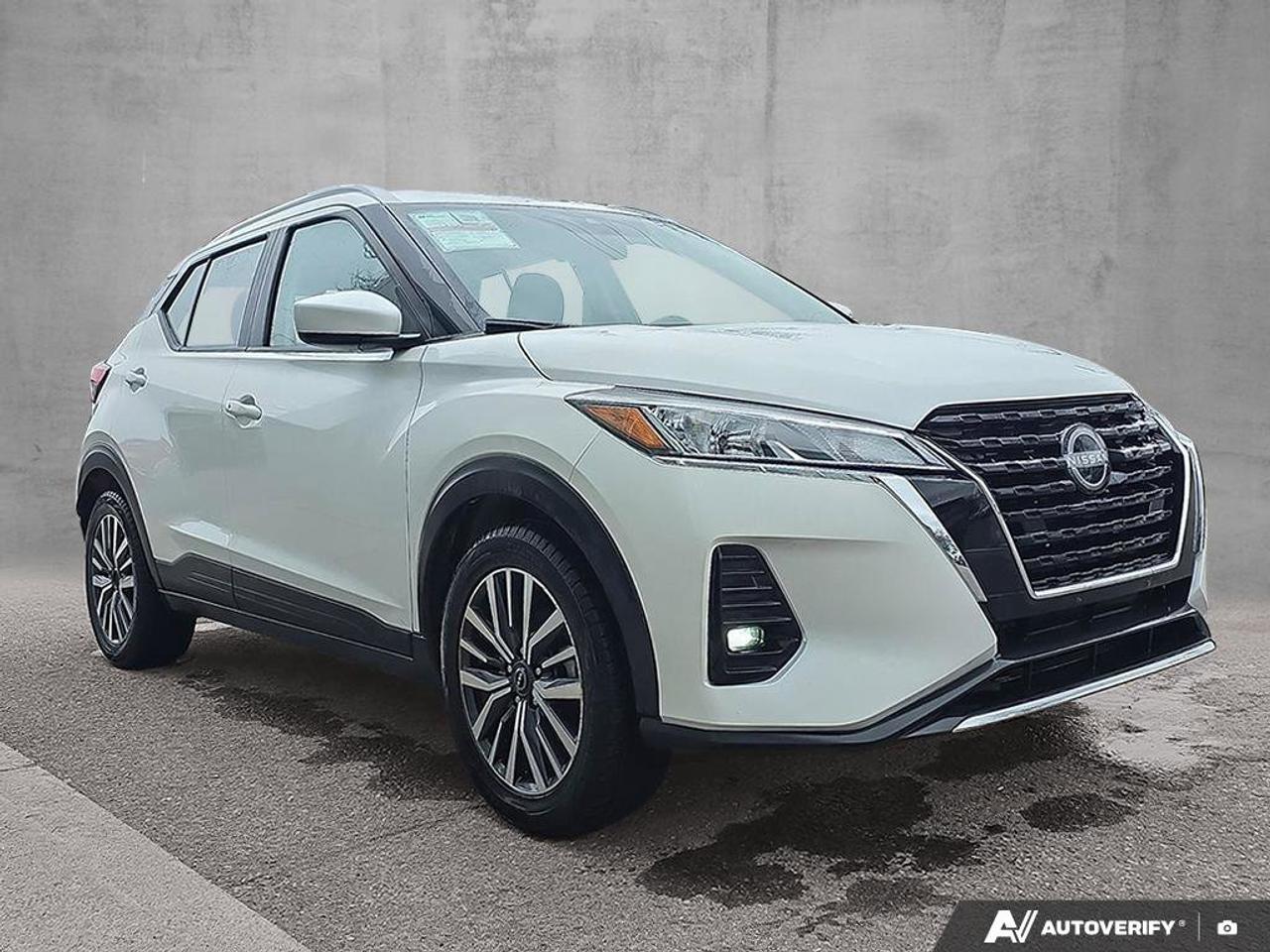 2024 Nissan Kicks SV | Android Auto | Apple Car Play | Heated Seats | Photo
