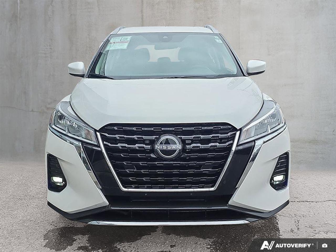 2024 Nissan Kicks SV | Android Auto | Apple Car Play | Heated Seats | Photo