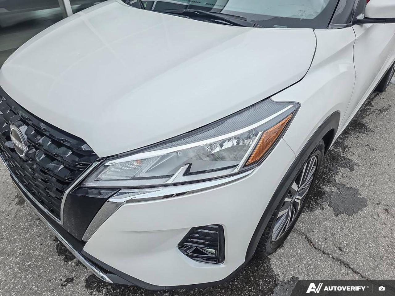 2024 Nissan Kicks SV | Android Auto | Apple Car Play | Heated Seats | Photo