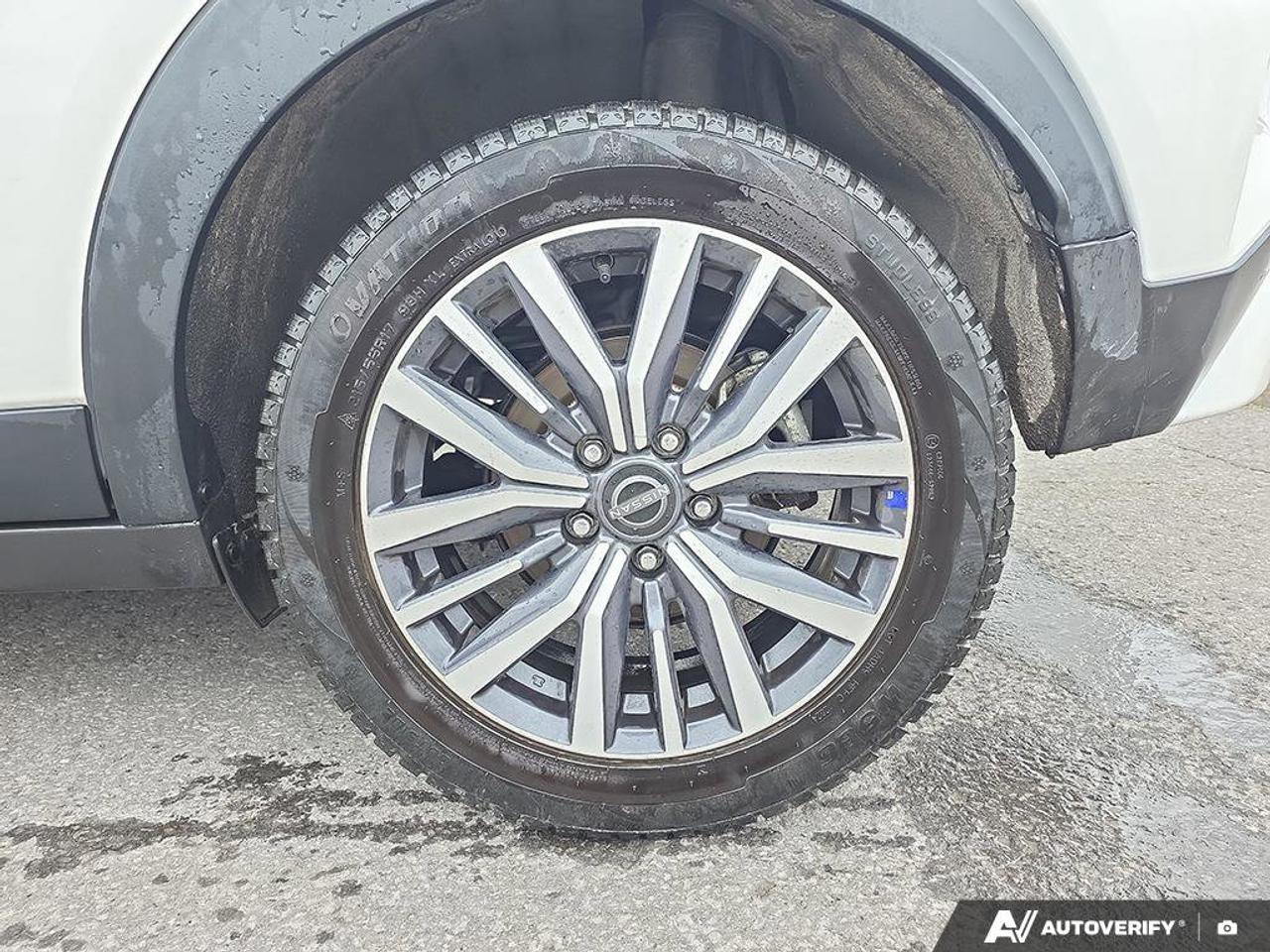 2024 Nissan Kicks SV | Android Auto | Apple Car Play | Heated Seats | Photo