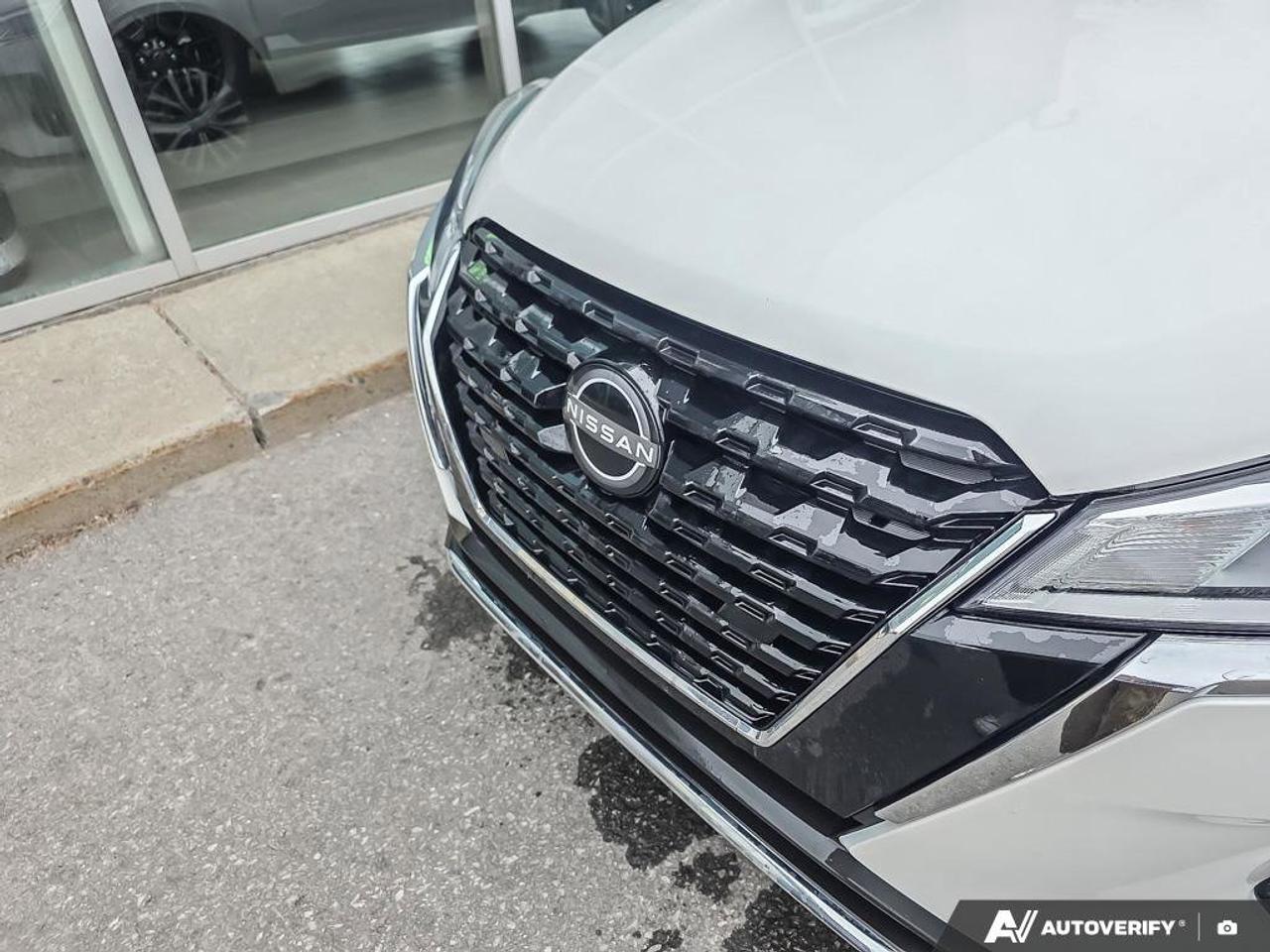 2024 Nissan Kicks SV | Android Auto | Apple Car Play | Heated Seats | Photo