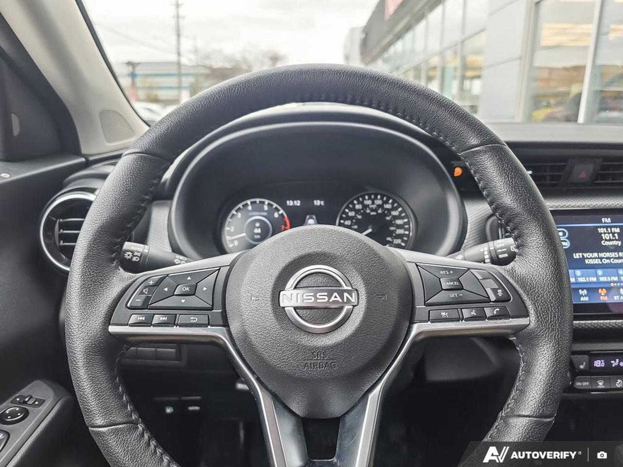 2024 Nissan Kicks SV | Android Auto | Apple Car Play | Heated Seats | Photo