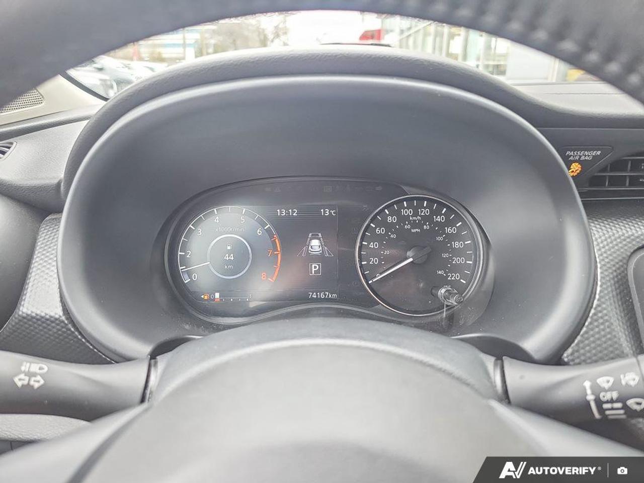 2024 Nissan Kicks SV | Android Auto | Apple Car Play | Heated Seats | Photo