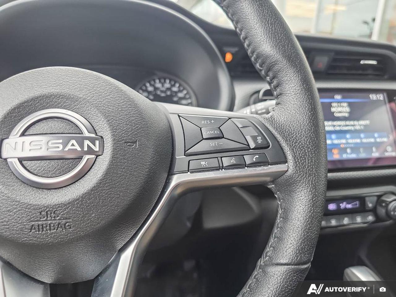 2024 Nissan Kicks SV | Android Auto | Apple Car Play | Heated Seats | Photo