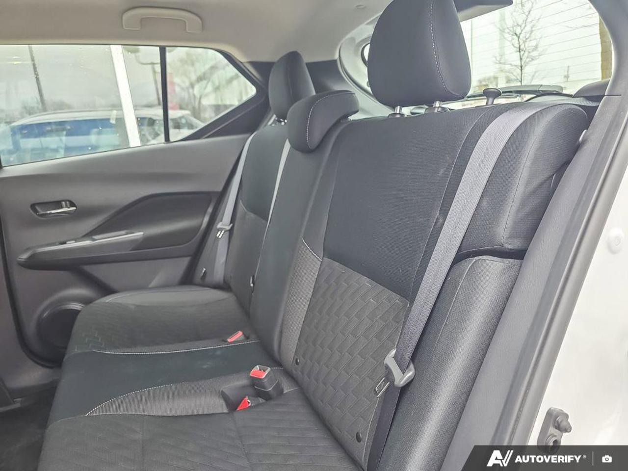 2024 Nissan Kicks SV | Android Auto | Apple Car Play | Heated Seats | Photo