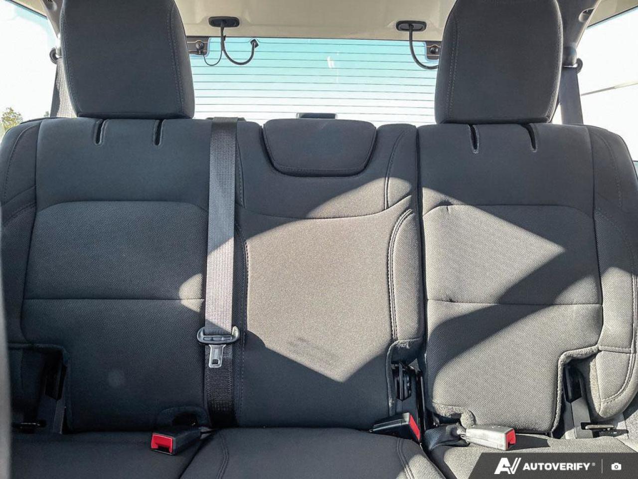 2023 Jeep Wrangler Sahara | Nav | Apple Carplay | V6 | Alpine Audio | Photo