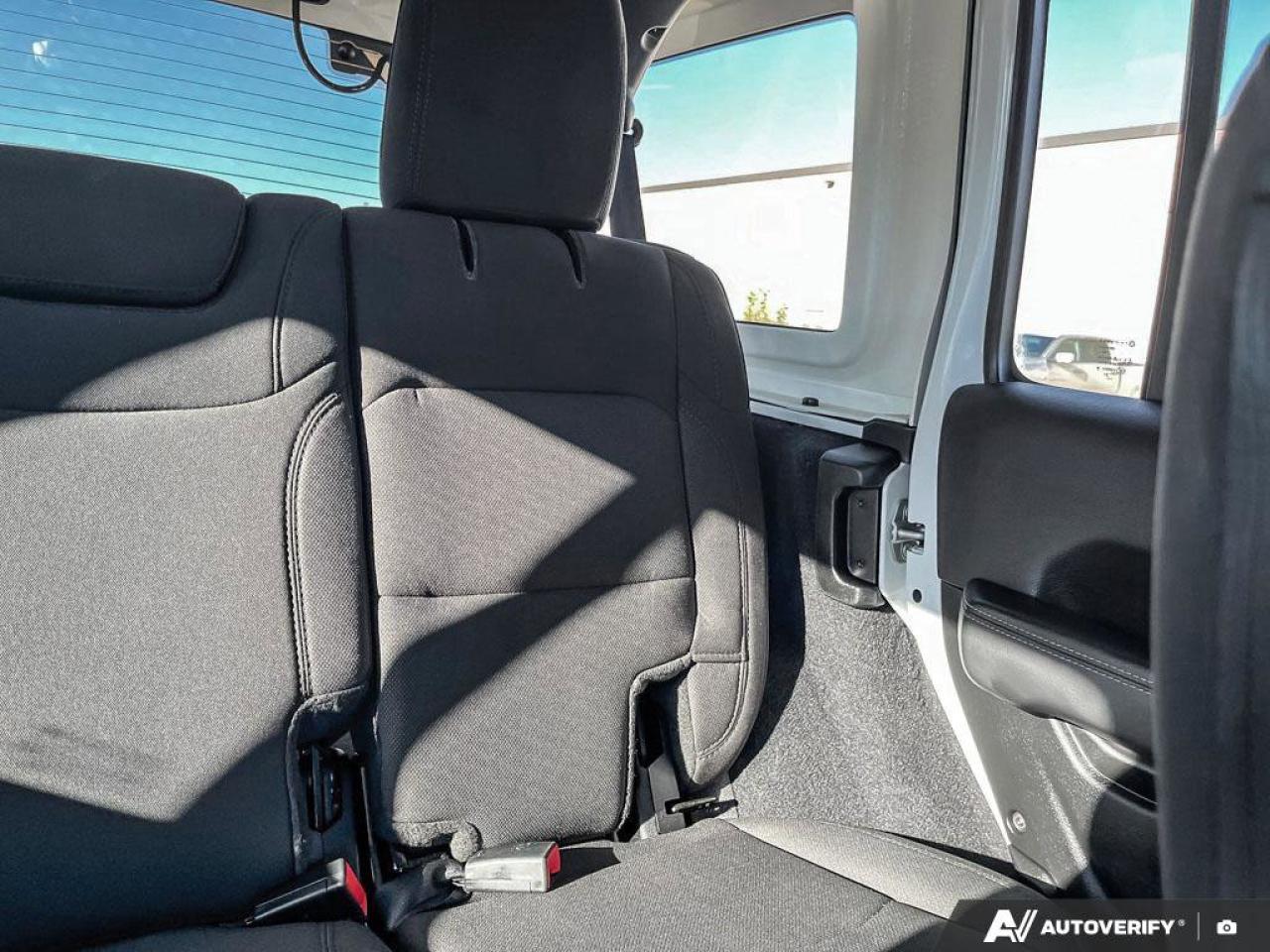 2023 Jeep Wrangler Sahara | Nav | Apple Carplay | V6 | Alpine Audio | Photo