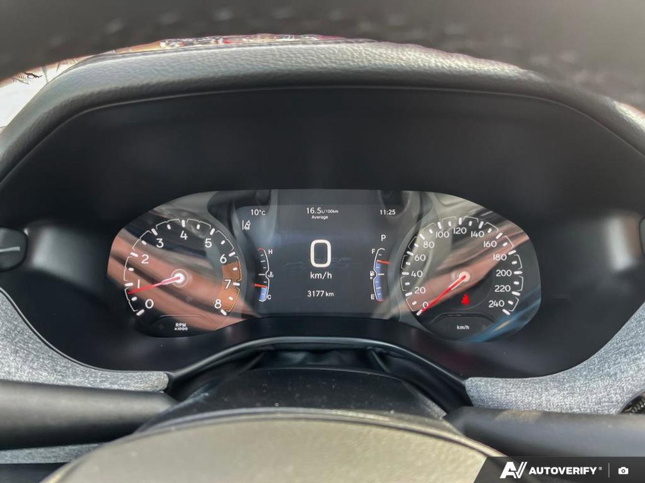 2025 Jeep Compass North | 4X4 | Apple Carplay | Android Auto | Heated Seats/Wheel | Photo