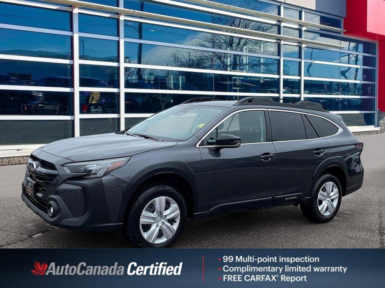 2024 Subaru Outback Convenience Photo0