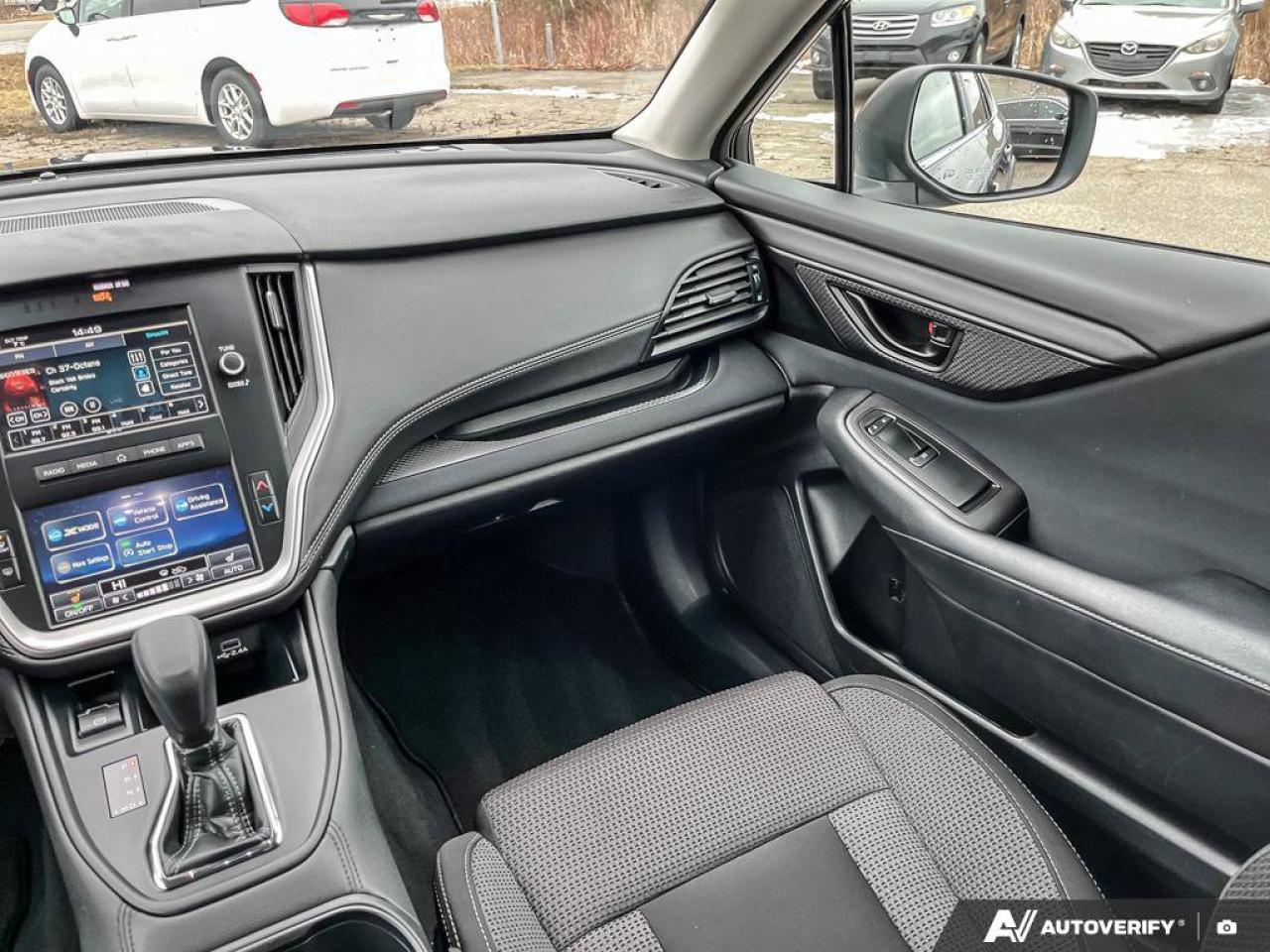 2024 Subaru Outback Convenience Photo