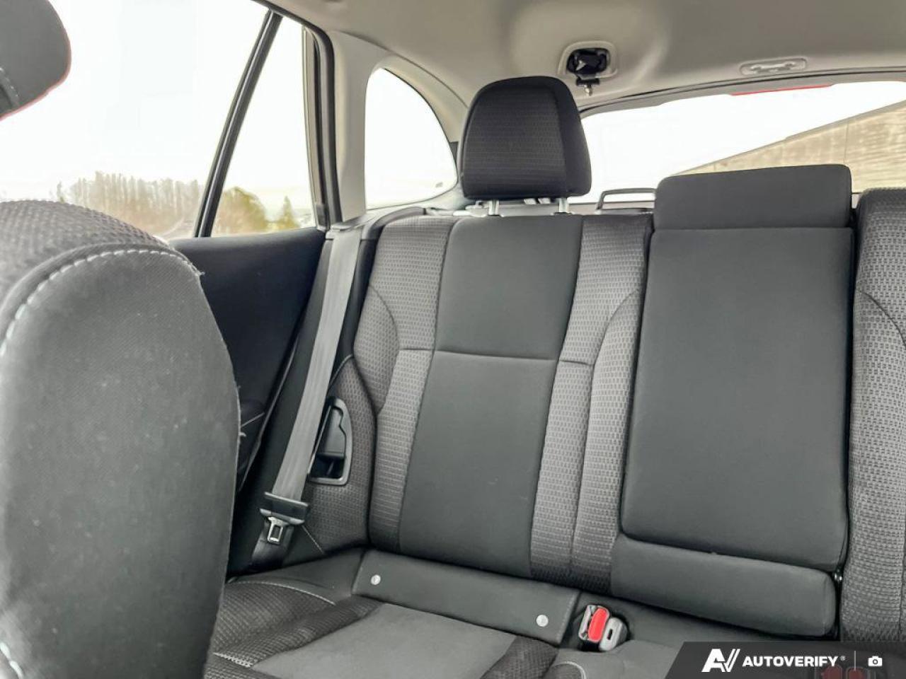 2024 Subaru Outback Convenience Photo