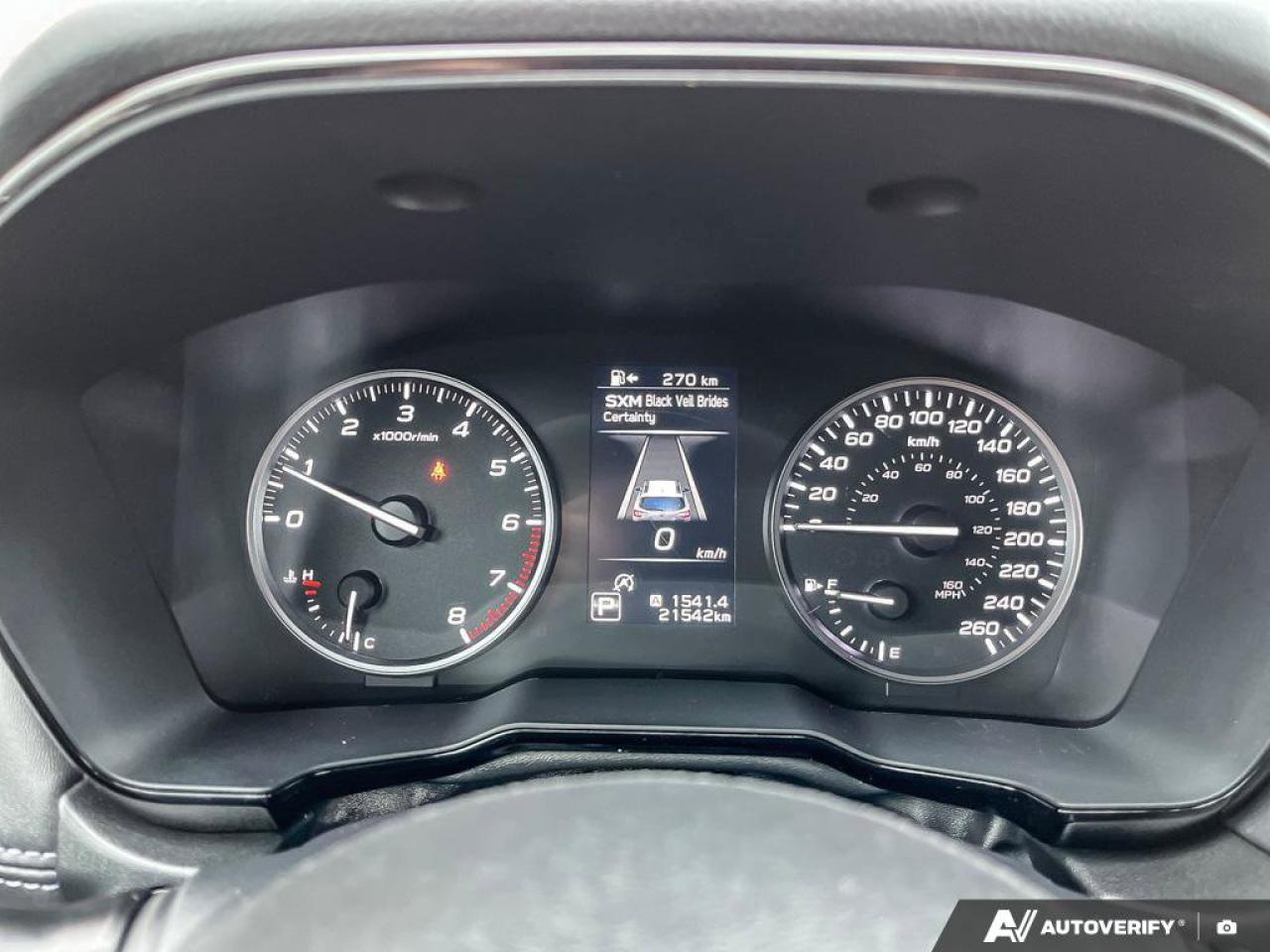 2024 Subaru Outback Convenience Photo