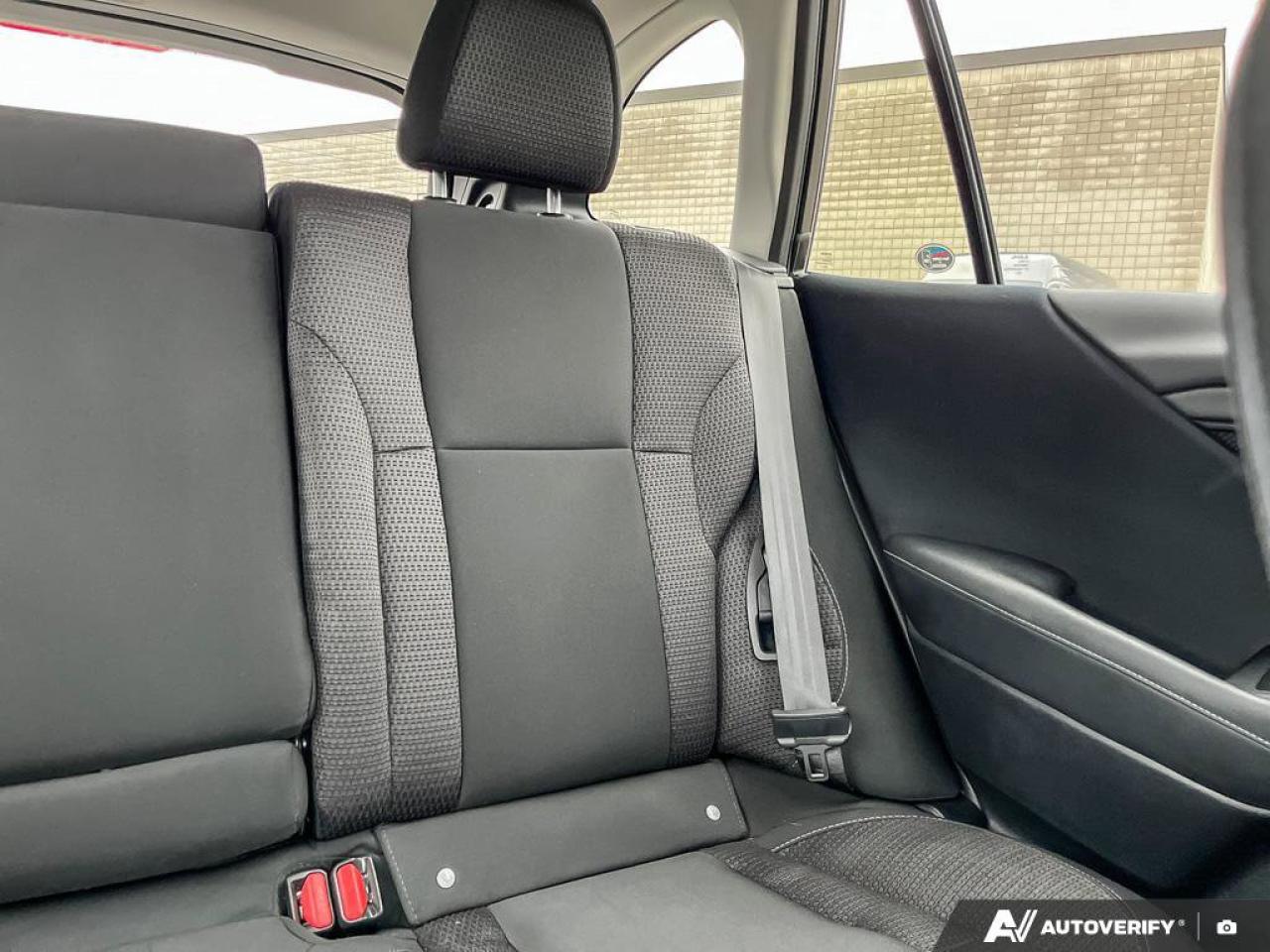 2024 Subaru Outback Convenience Photo