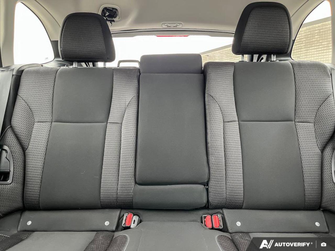 2024 Subaru Outback Convenience Photo