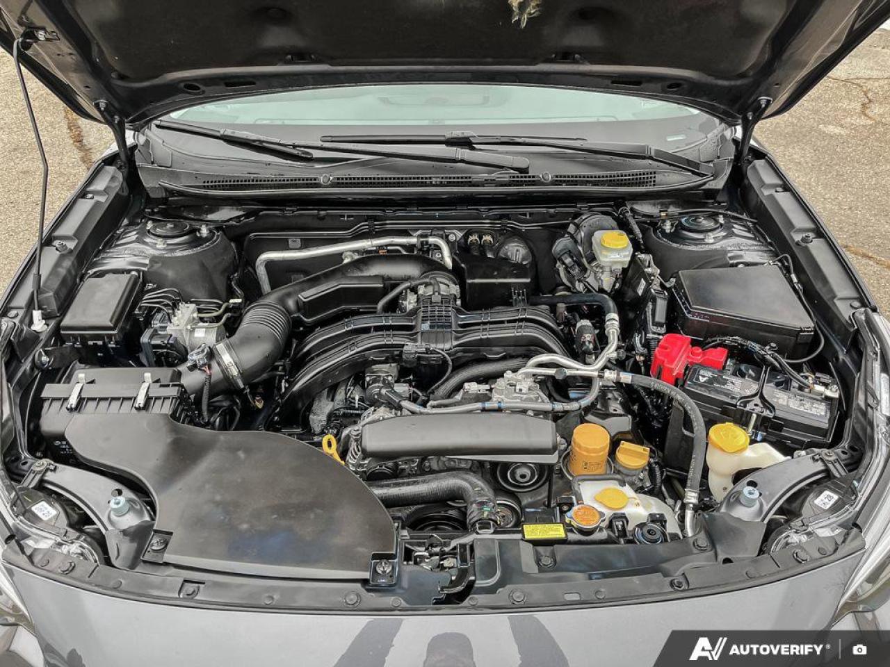 2024 Subaru Outback Convenience Photo